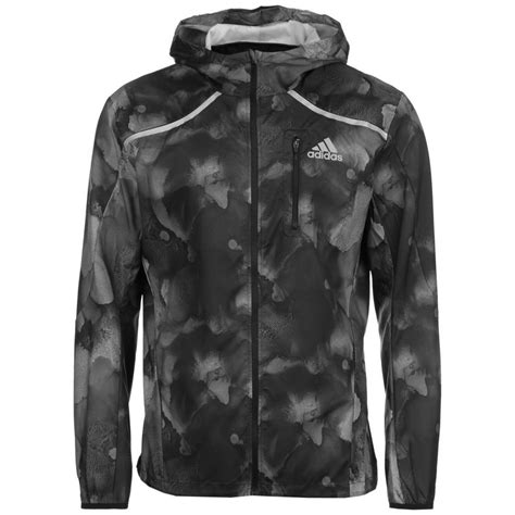 warme laufjacke herren adidas|Laufbekleidung für Herren mit Style .